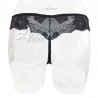 lormar perizoma intimo donna my class nero