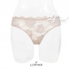 perizoma donna lormar intimo my class noisette