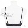 reggiseno pushup Preformato Lormar SOUFFLE'