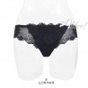 slip donna lormar intimo perfect nero