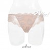 slip donna lormar intimo perfect noisette