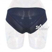 Canottiera + slip con microfibra effetto raso MagicDream 8170 -  slip donna