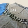 mutande tri-pack boxer uomo Navigare micro-rigato elastico scritto B2932Z