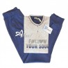 Pigiama donna follow your soul Venere 2595 pigiami invernali