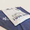 Pigiama donna follow your soul Venere 2595 invernale