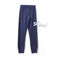 Pigiama donna follow your soul Venere 2595 pantalone