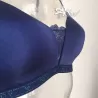 Reggiseno Triangolo Infiore scritte lurex Mar1969