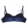 Reggiseno Triangolo Infiore scritte lurex Mar1969