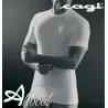 Cagi maglia uomo girocollo 1306 Intimo Uomo