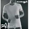 Cagi maglia uomo girocollo 1328 - Intimo Uomo