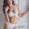 Lepel Reggiseno a balconcino in pizzo 251