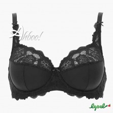 Belseno lepel reggiseno a balconcino 255 pizzo con ferretto