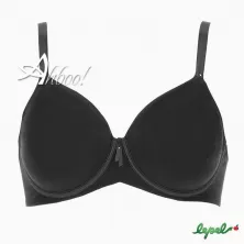 Reggiseno a balconcino Lepel Segreto Cotton 351