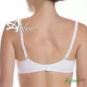 Lepel 351 Reggiseno a balconcino con ferretto