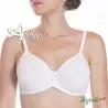 Reggiseno a balconcino Lepel Segreto Cotton 351