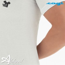 Maglia uomo taglie forti Cagi 71305 assenza cuciture