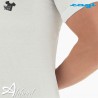 Maglia uomo taglie forti Cagi 71305 assenza cuciture