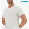 Cagi maglia uomo girocollo 1328 - Intimo Uomo
