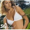 Reggiseno a Triangolo Chiaro di Luna Avocado
