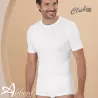 Maglia intima cotone Felpato CLUB88 420008 3PZ