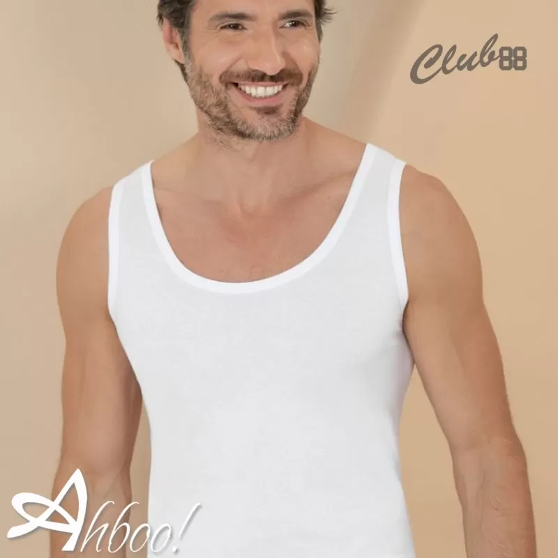 Vogatore da uomo Club88 410006