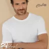 Maglia uomo girocollo Club88 410001