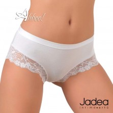 culotte pizzo JADEA 522