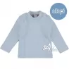 Ellepi maglia lupetto bimbo bimba caldo cotone 12/24 mesi 7595 intimo bambino - azzurro