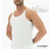 Canotte uomo Cagi Vogatore spalla stretta 1110 Intimo online