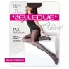 calze collant velati Elledue Taxi 15