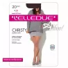 calze collant calibrati Elledue Christy20 SUPER MAXI