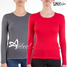 Maglia donna cotone Garzato FDB 65