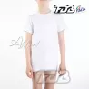 Maglia mezza manica bambino cotone interlock Fdb 32