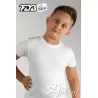 Maglia bambino cotone interlock Fdb 32 conf. 6 pz
