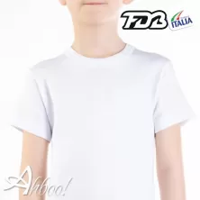 Maglia invernale bambino cotone interlock Fdb 32