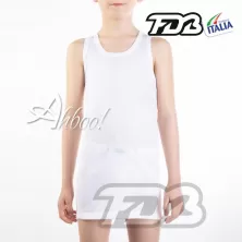 Vogatore bambino cotone mako' Fdb 18
