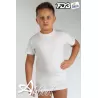 Maglietta bimbo cotone jersey Fdb 26 conf. 6 pz