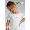 Maglia bambina cotone interlock Fdb 309s conf. 6 pz