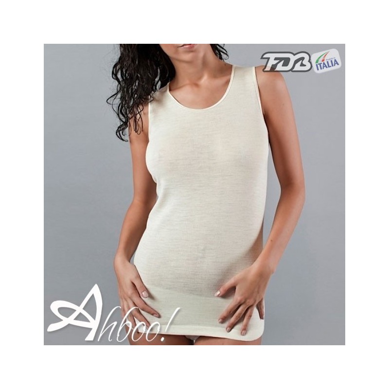 Top donna FDB 611 CONF. 3 PZ