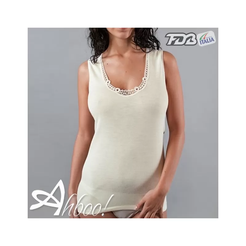 Top donna FDB 610 CONF. 3 PZ