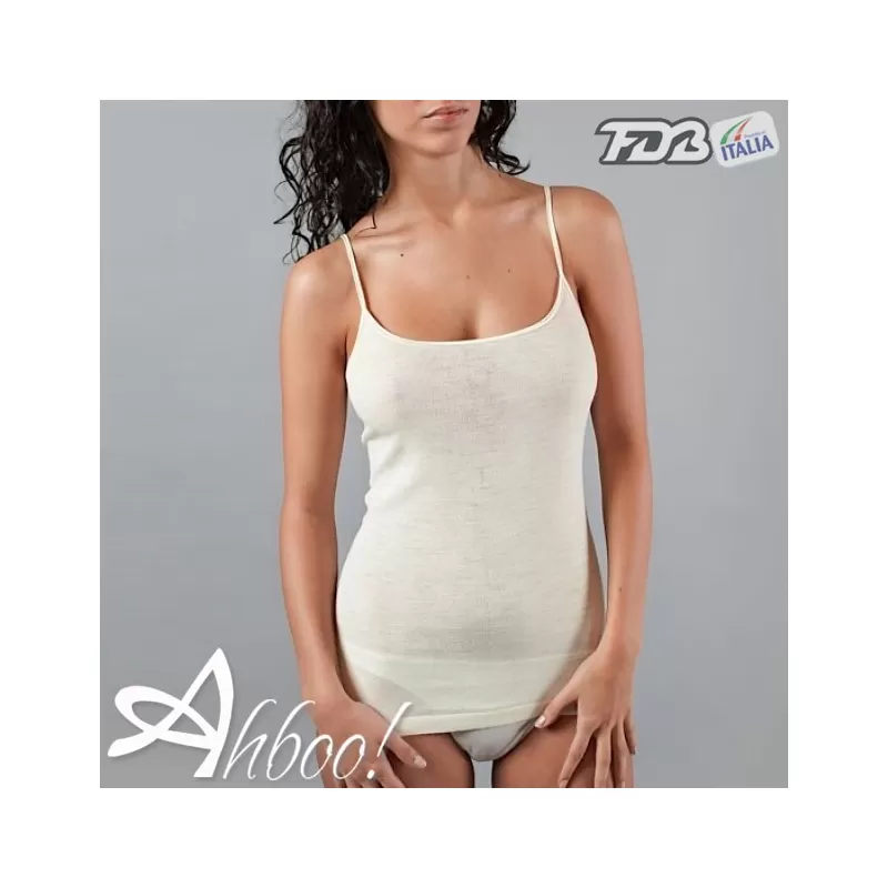 Top donna FDB 601 CONF. 3 PZ