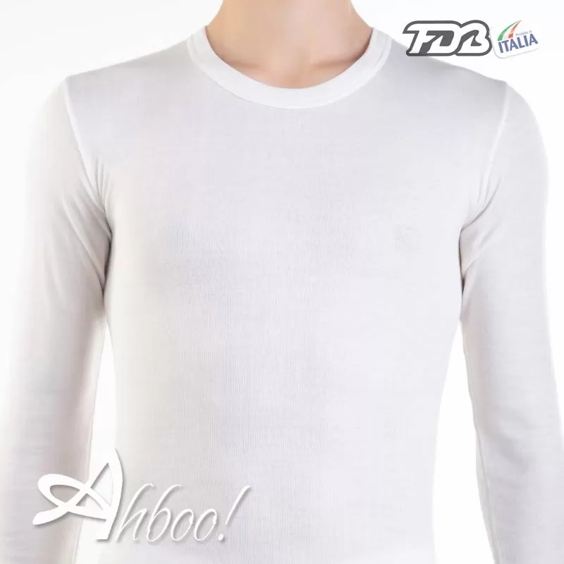 Maglia uomo invernale FDB 39 CONF. 3 PZ