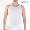 Canottiera intima uomo in cotone filo di scozia FDB 2150
