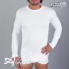 Maglia uomo a manica lunga FDB 27 in cotone