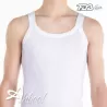 Canottiera intima uomo FDB 17 cotone scartoago