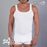 Canotta intima uomo cotone liscio FDB 16 canottiere