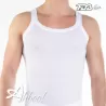Canotta intima uomo cotone liscio FDB 16 canottiere