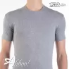 maglia intima uomo aderente FDB 56 colorata