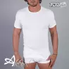 Maglia intima da uomo a girocollo FDB 56