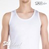 Canotta interlock da uomo FDB 35 Conf. 3 pz